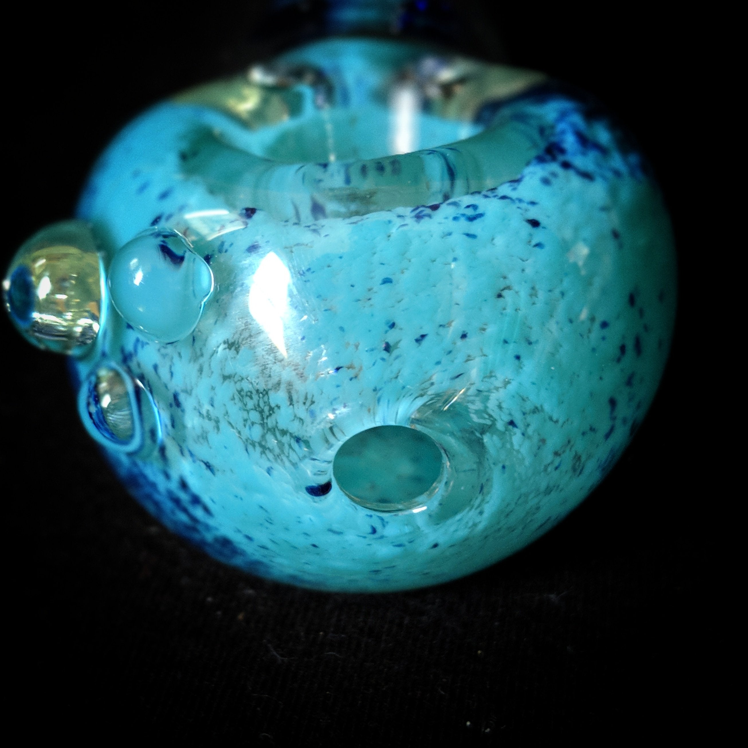 Custom Dragon Shooter Steamroller