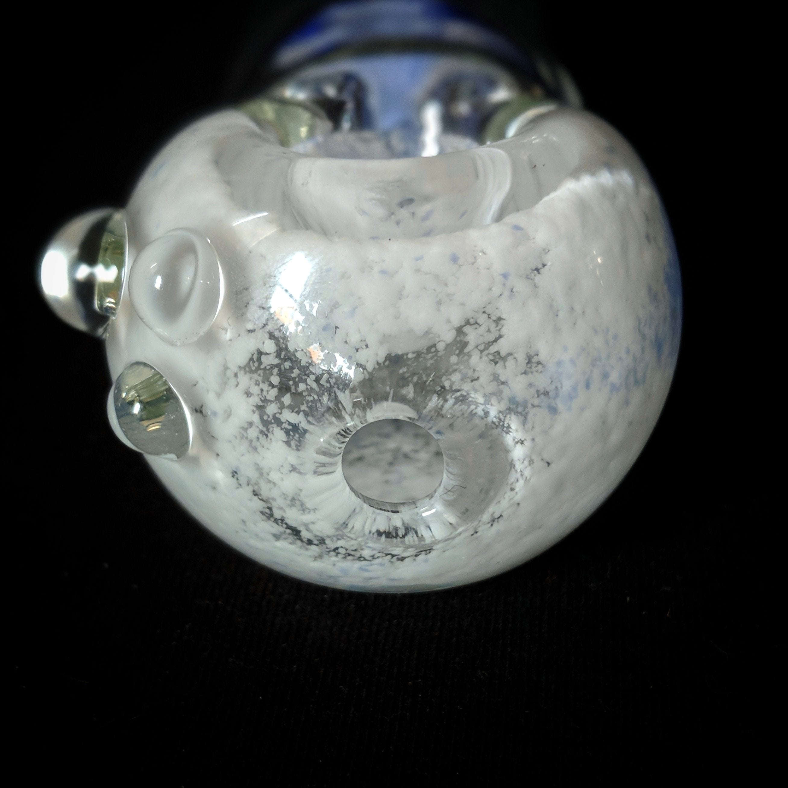 Custom Dragon Shooter Steamroller