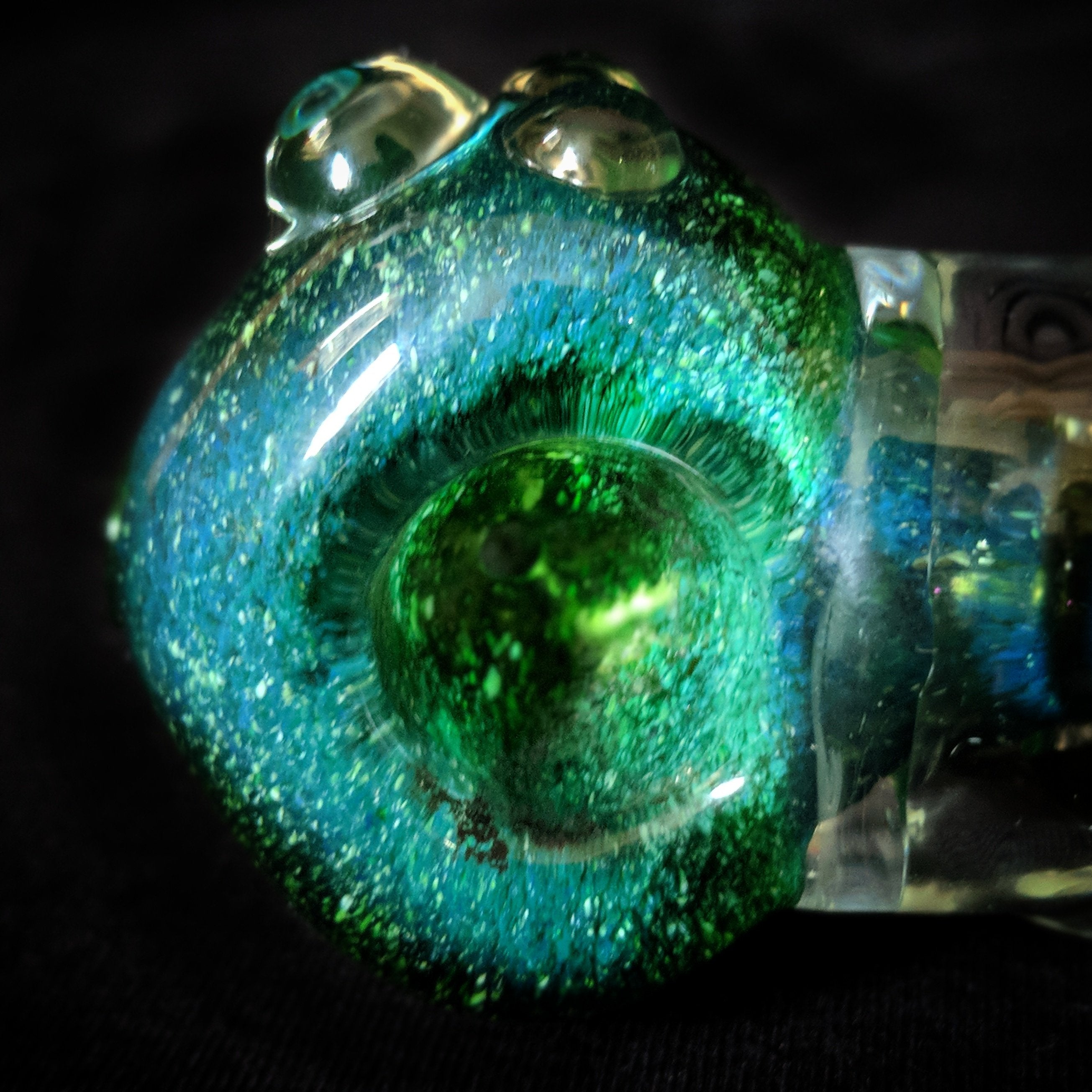 Custom Dragon Shooter Steamroller