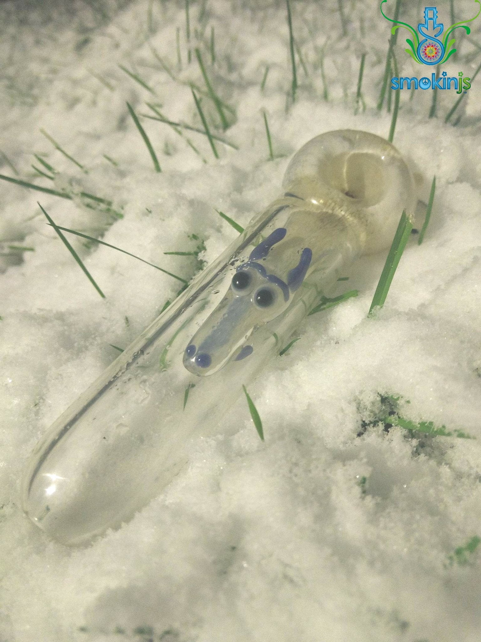 Custom Dragon Shooter Steamroller