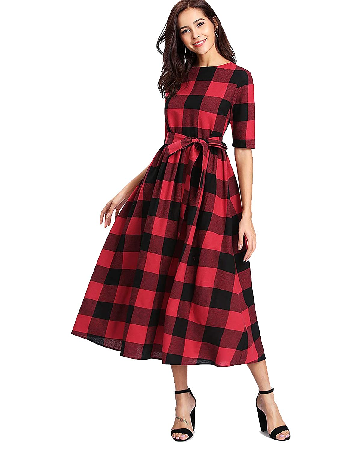 Midi Dress 1