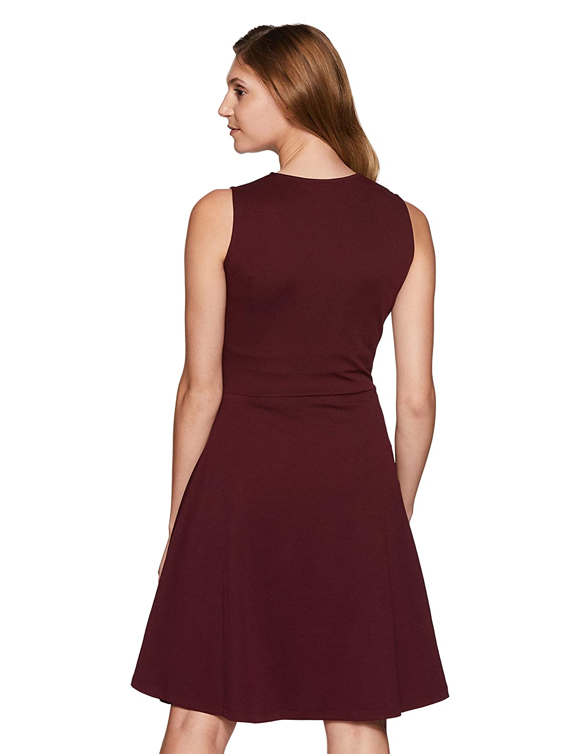 Knee Long Dress 1