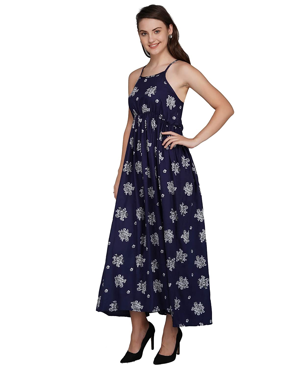 Maxi Dress 1