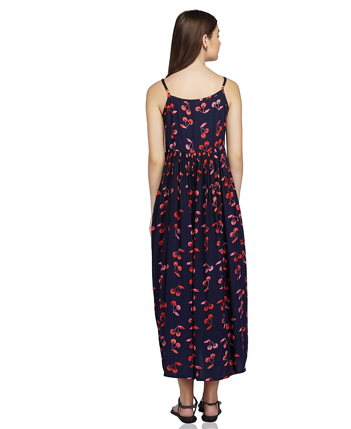 Maxi Dress 1