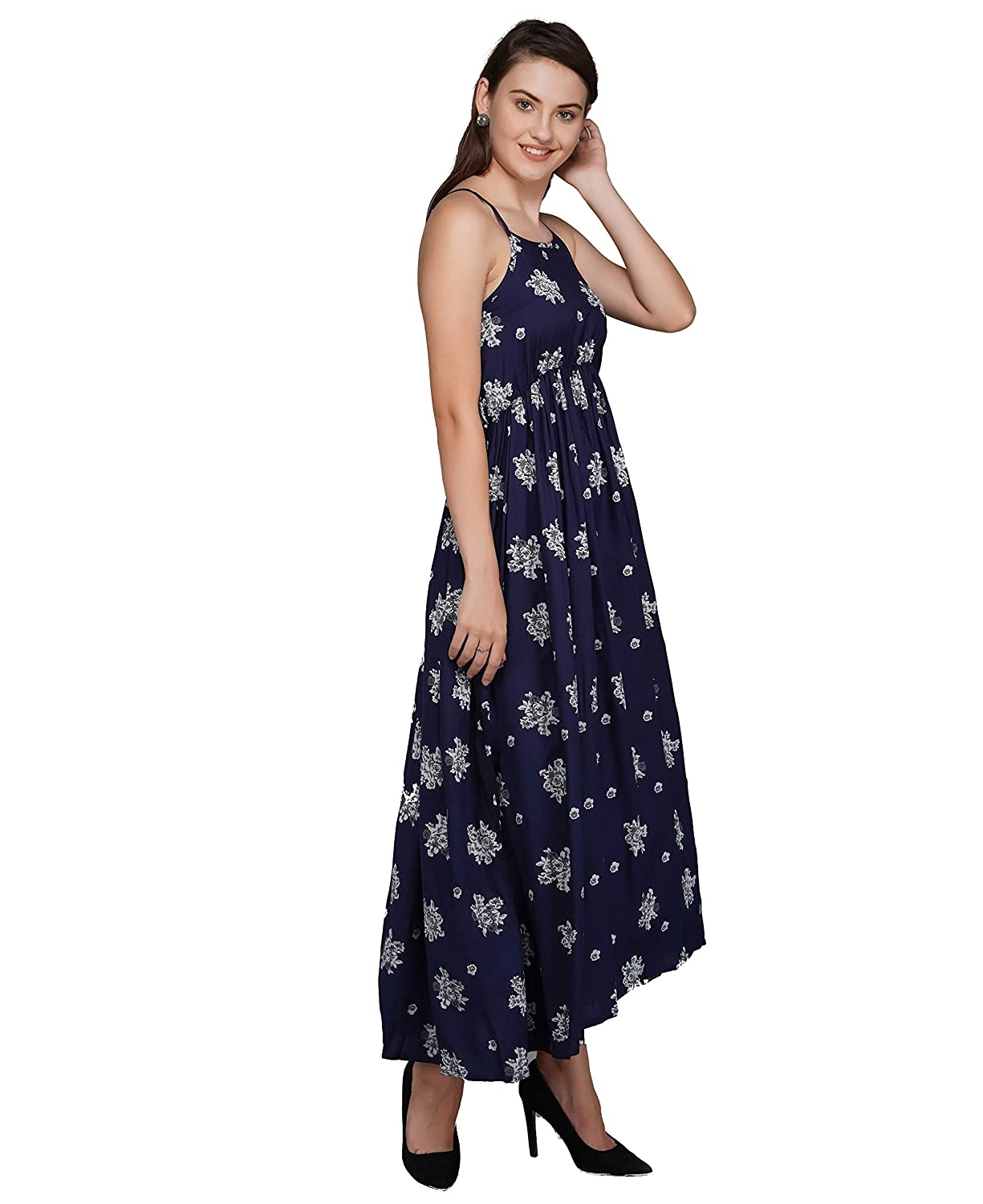 Maxi Dress 1