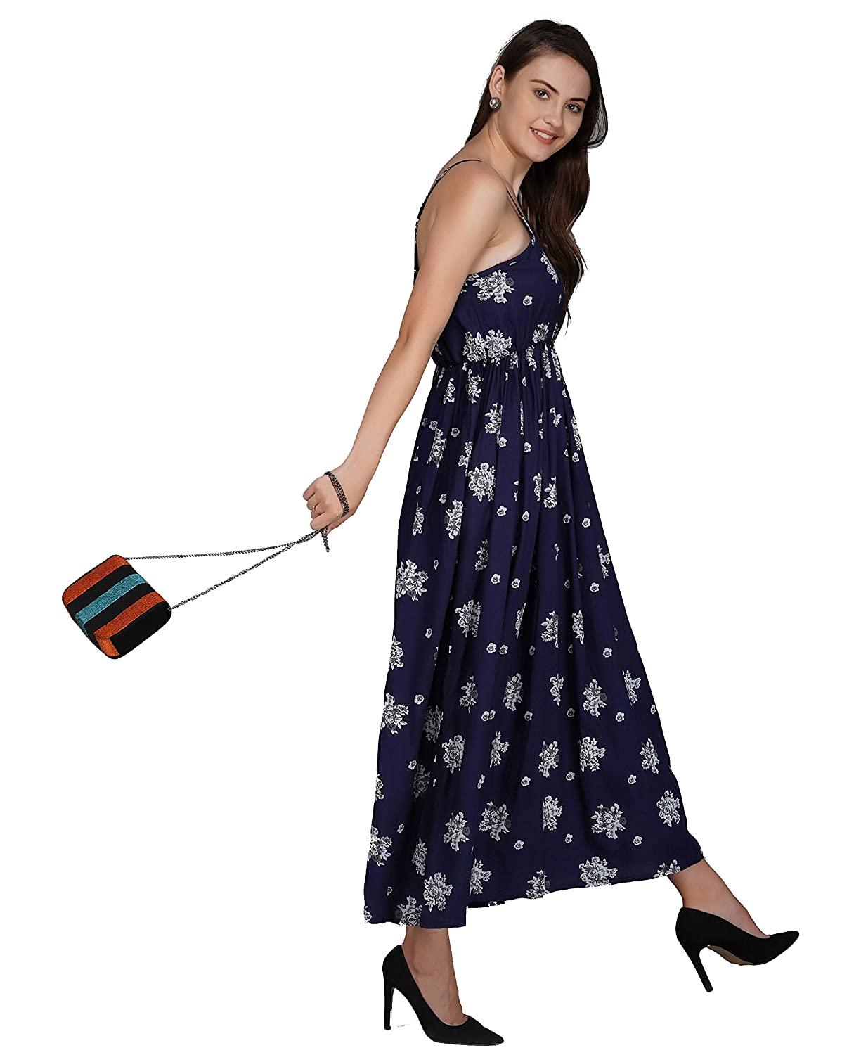 Maxi Dress 1
