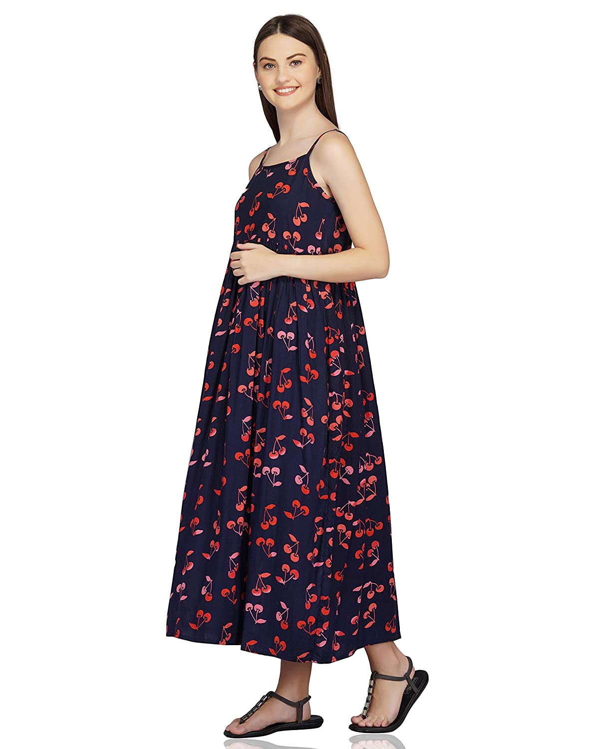 Maxi Dress 1