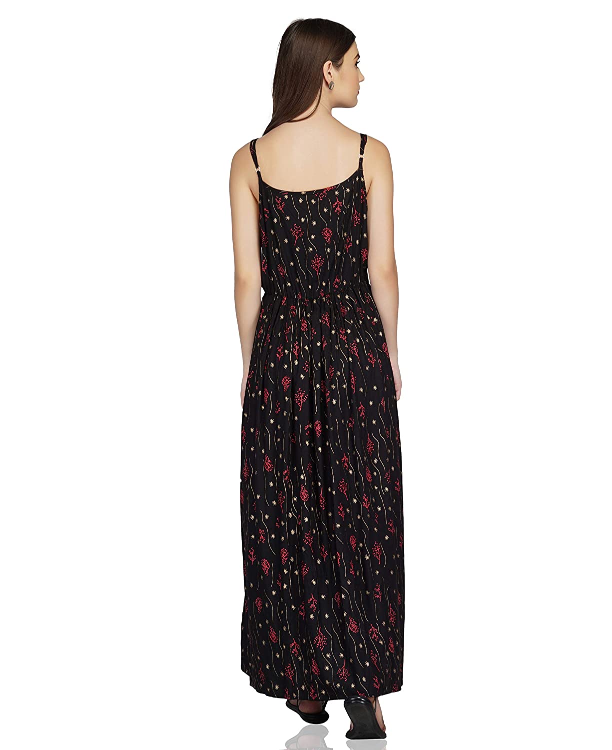 Maxi Dress 1