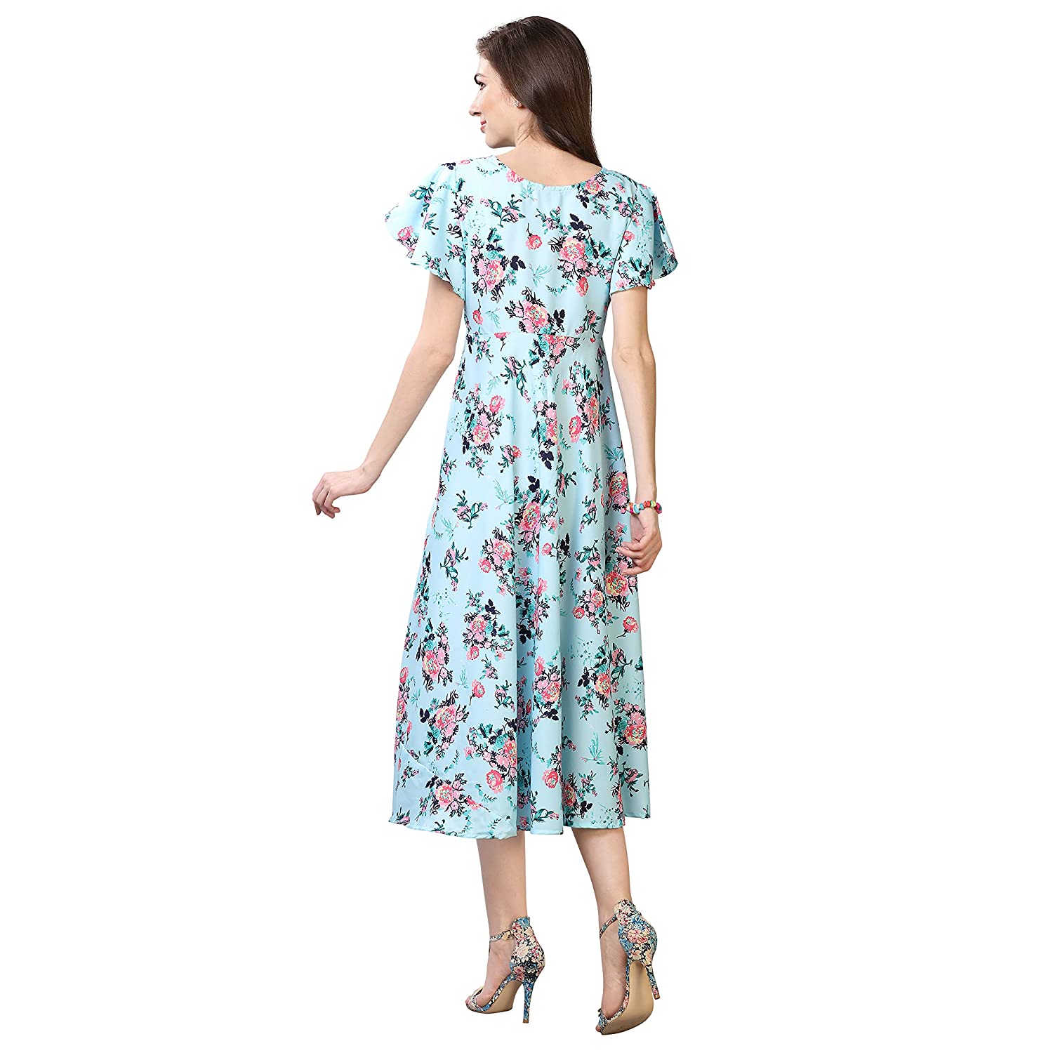 Maxi Dress 2