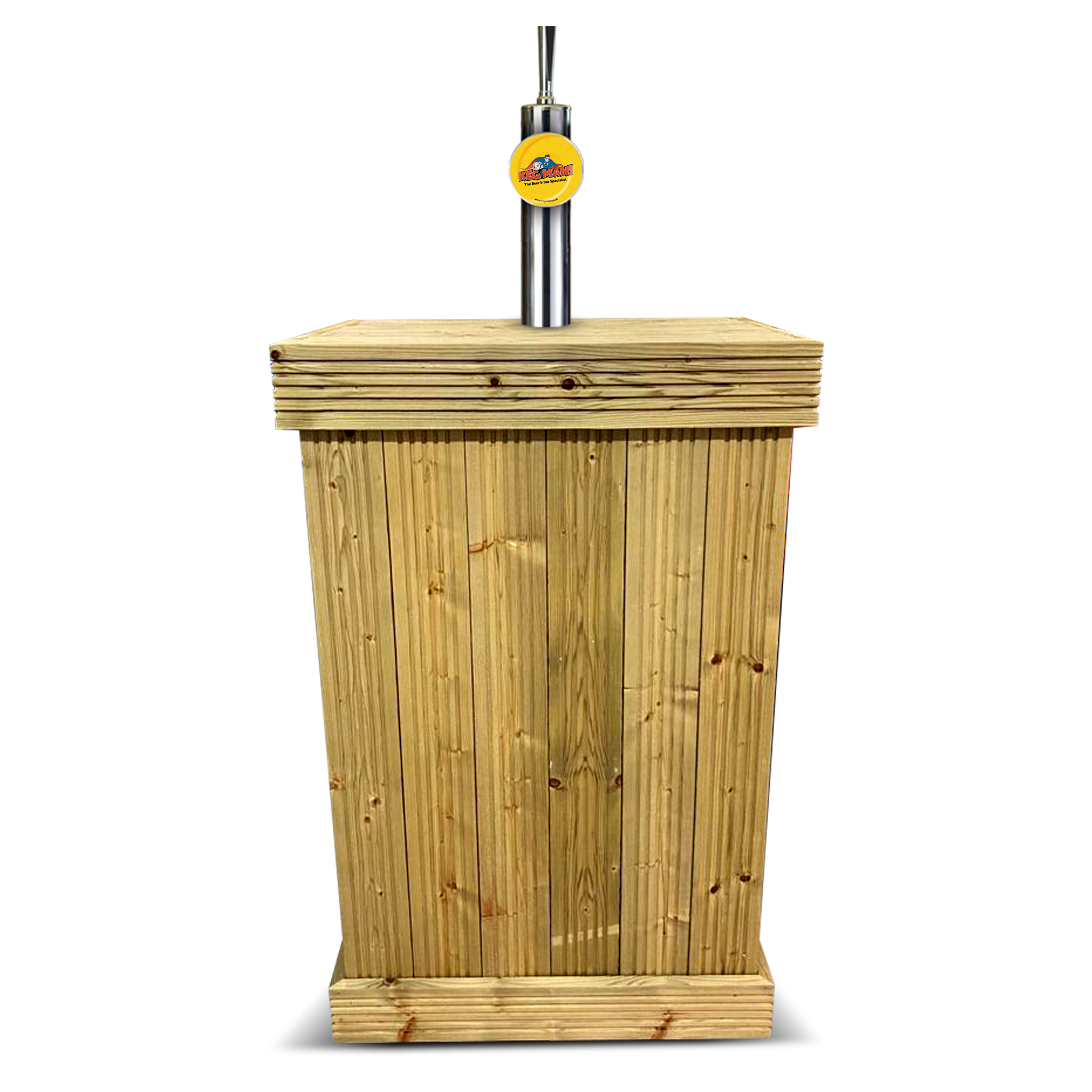 Keg Bar Hire