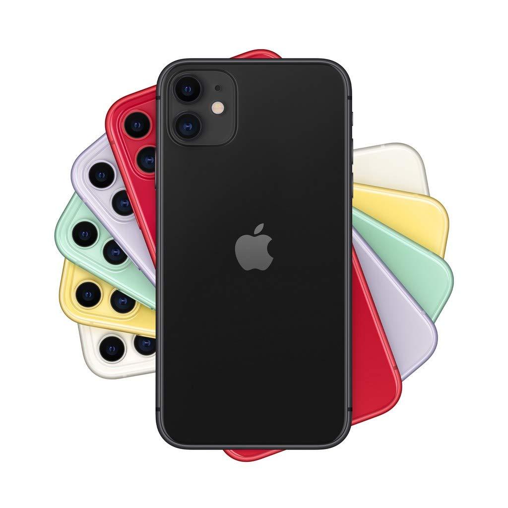 Apple iPhone 11 Fully Sold Out