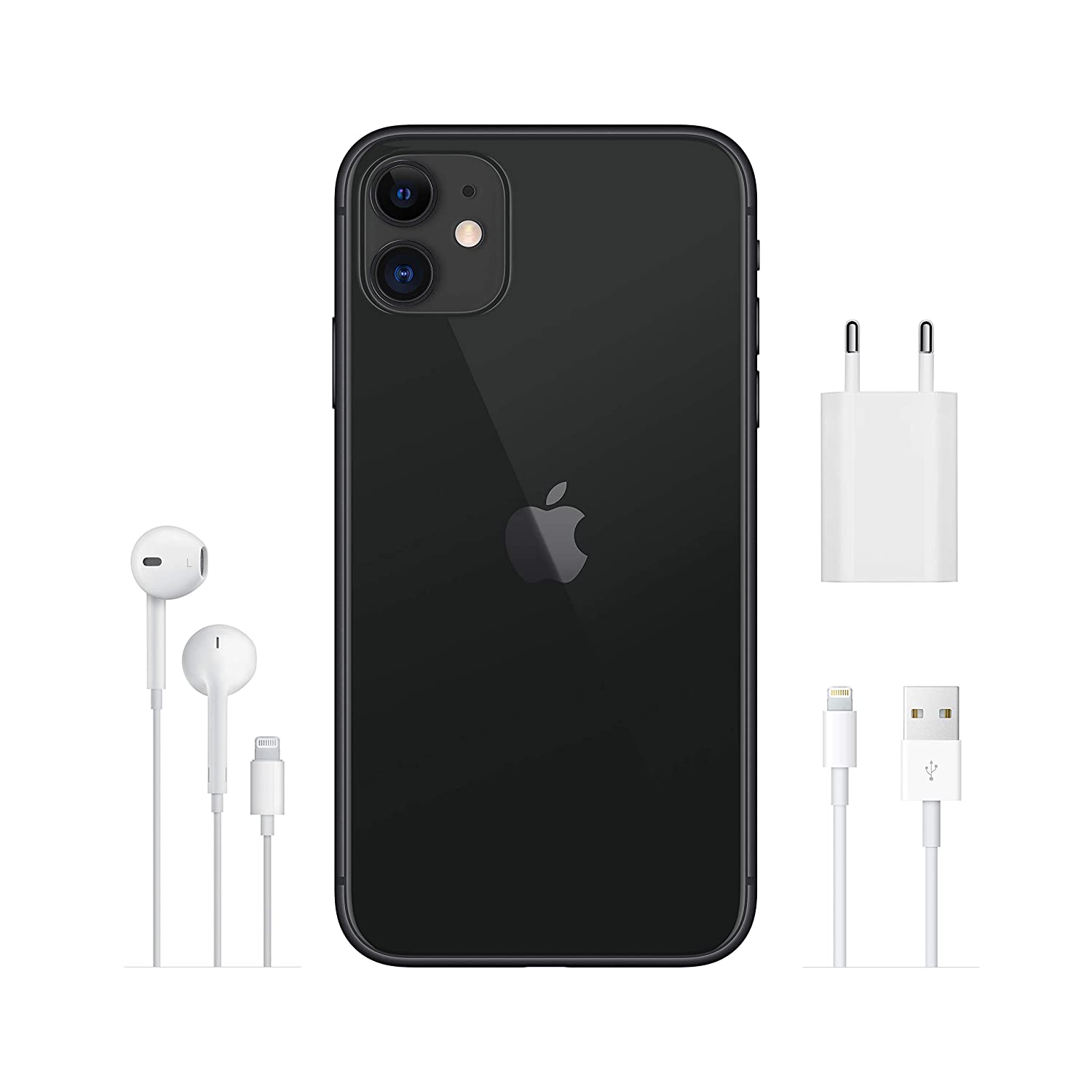 Apple iPhone 11 Fully Sold Out