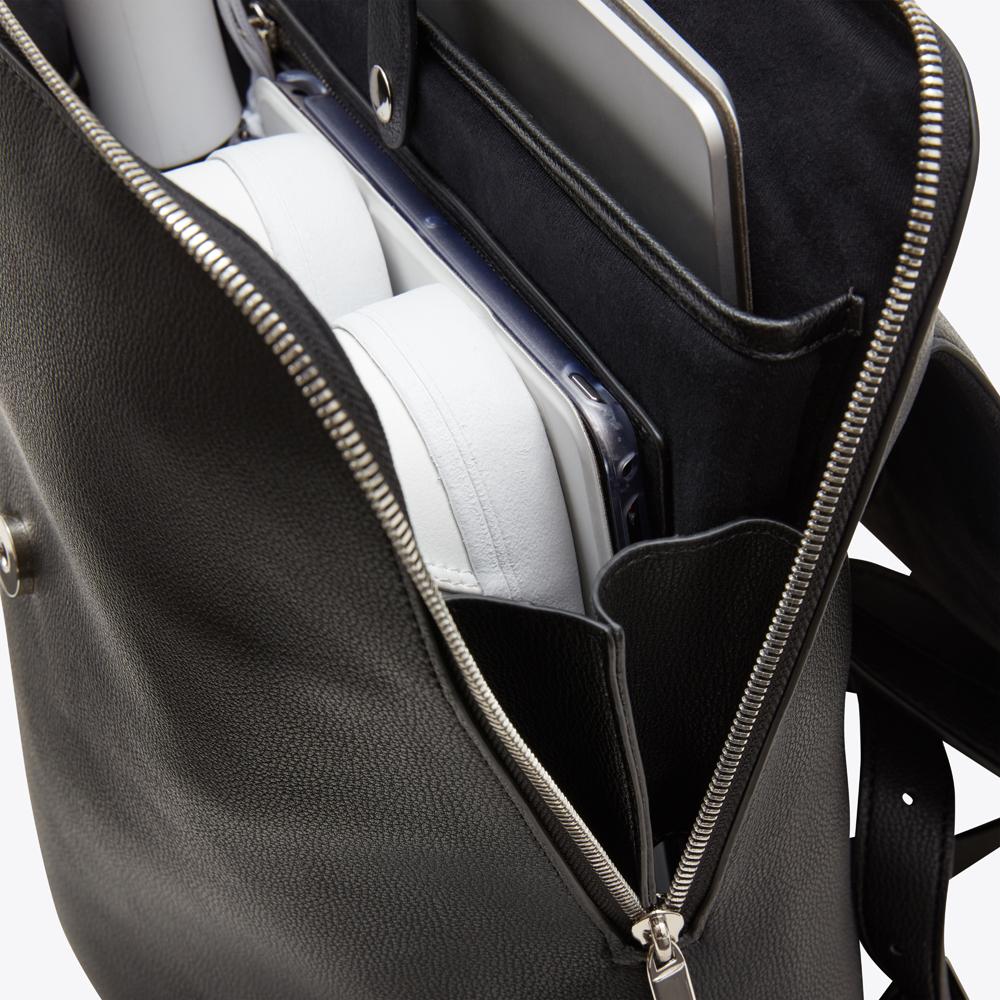 Dahlia - Minimalist women’s backpack