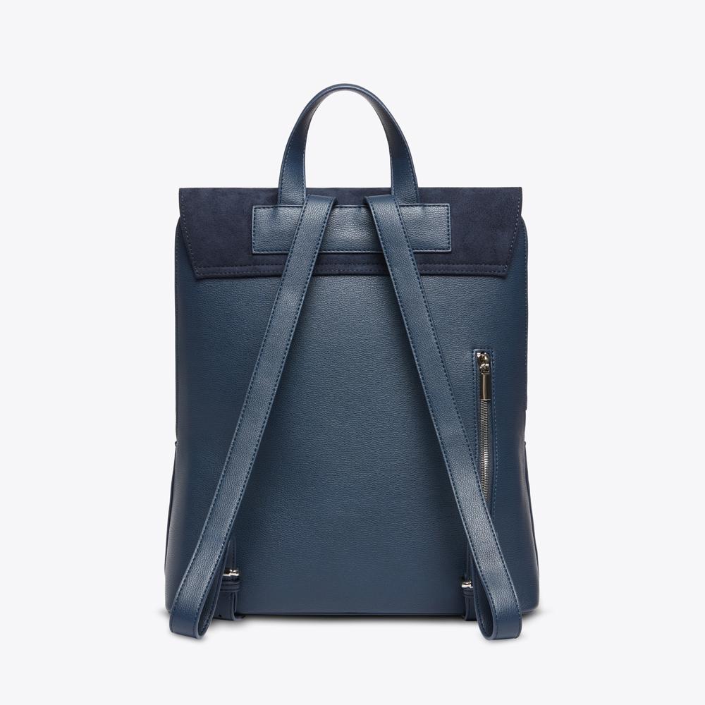 Dahlia - Minimalist women’s backpack