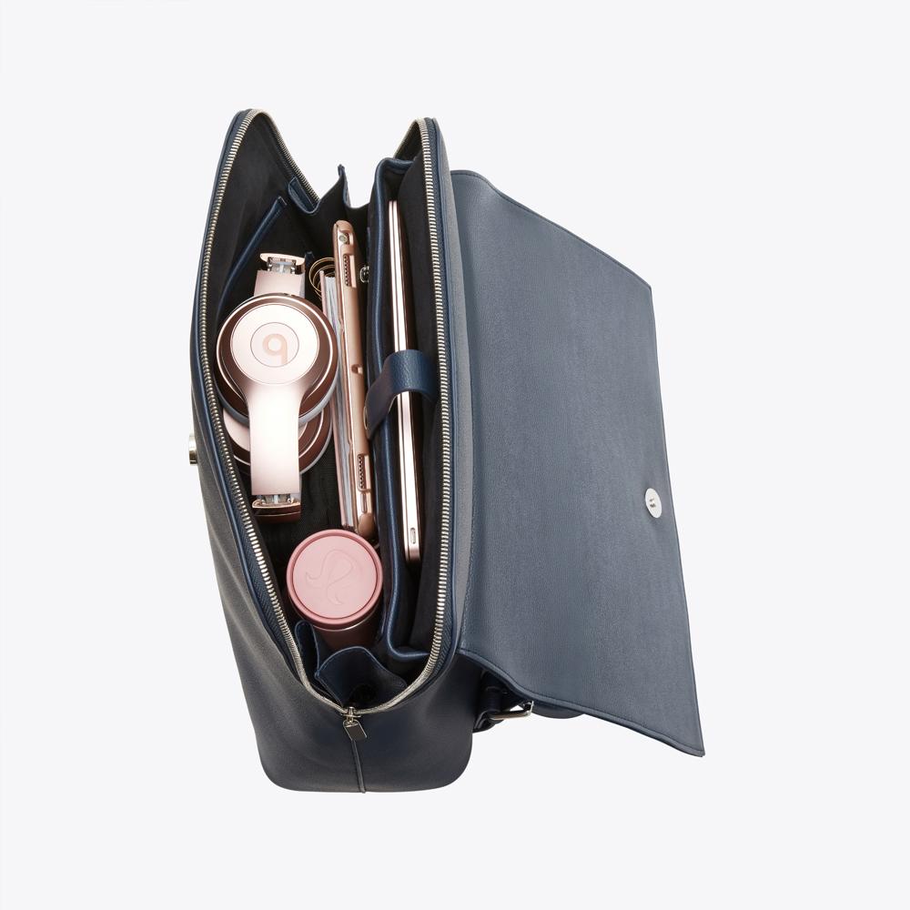 Dahlia - Minimalist women’s backpack