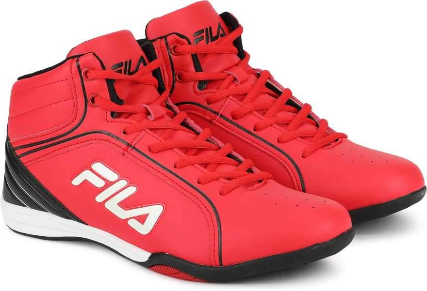 Fila Shoes