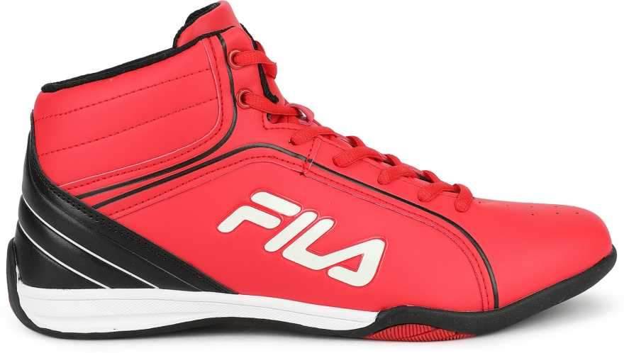 Fila Shoes