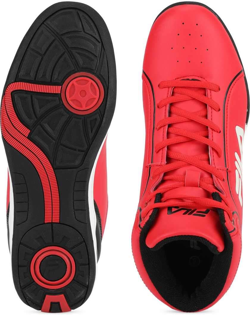 Fila Shoes