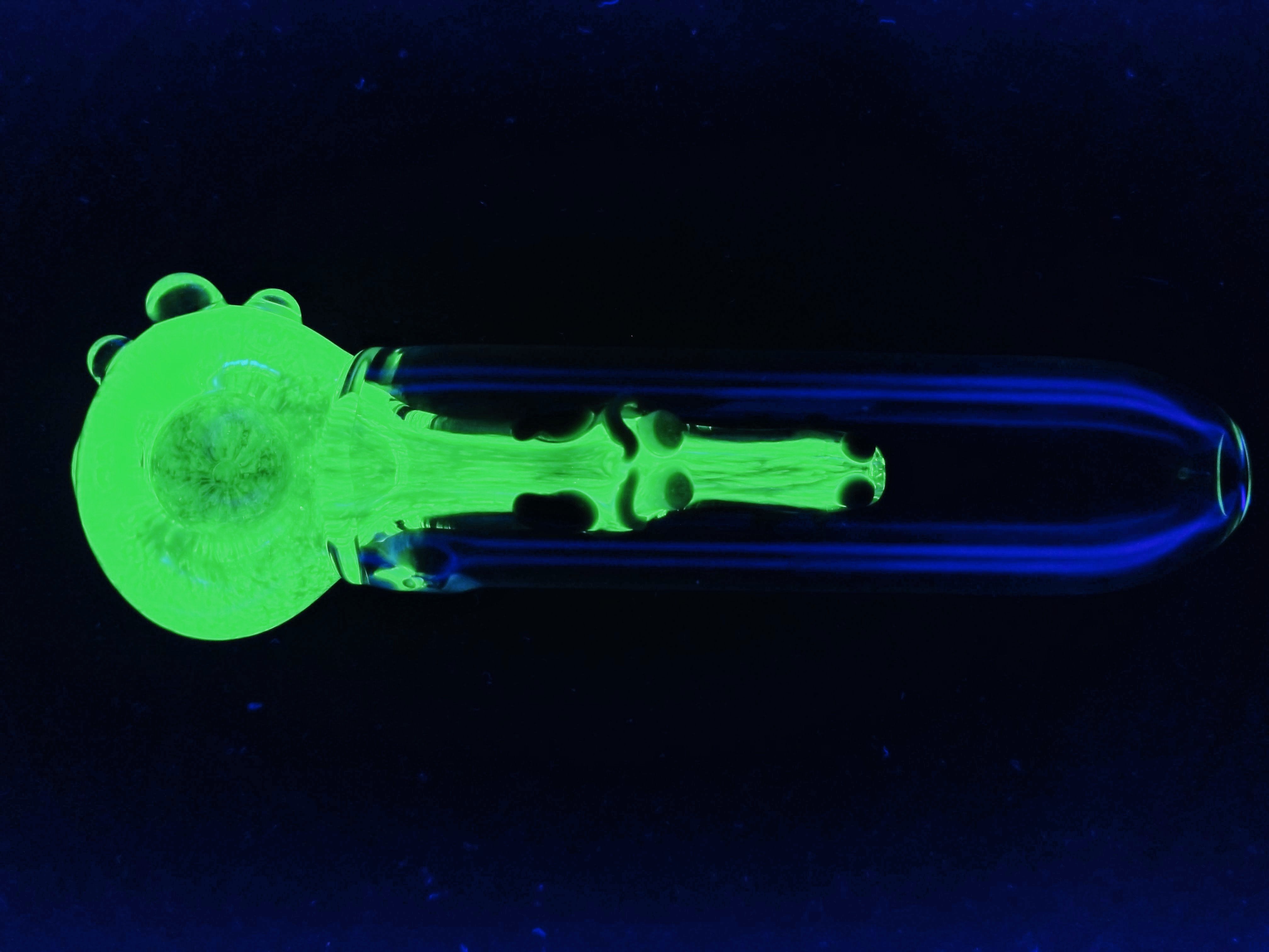 Custom Dragon Shooter Steamroller