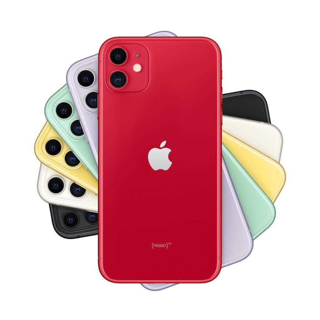 Apple iPhone 11 Fully Sold Out