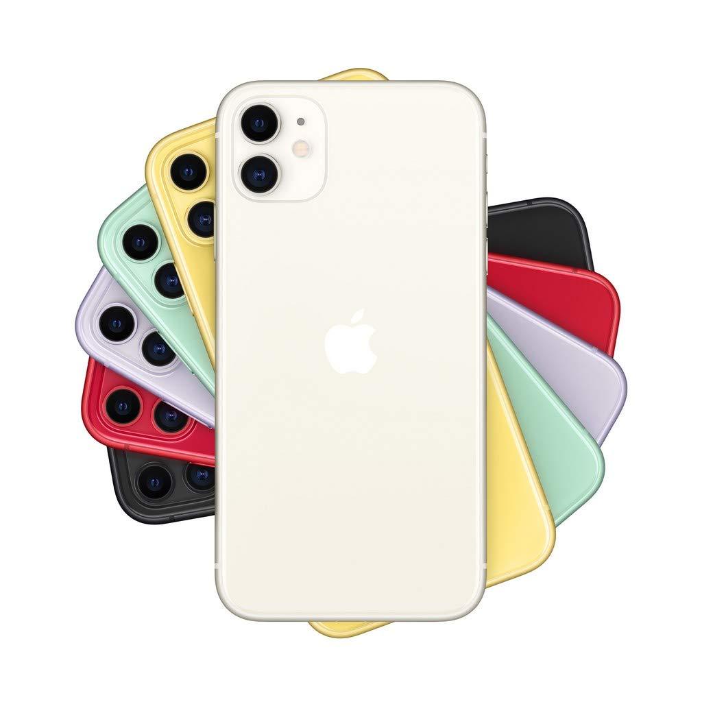 Apple iPhone 11 Fully Sold Out