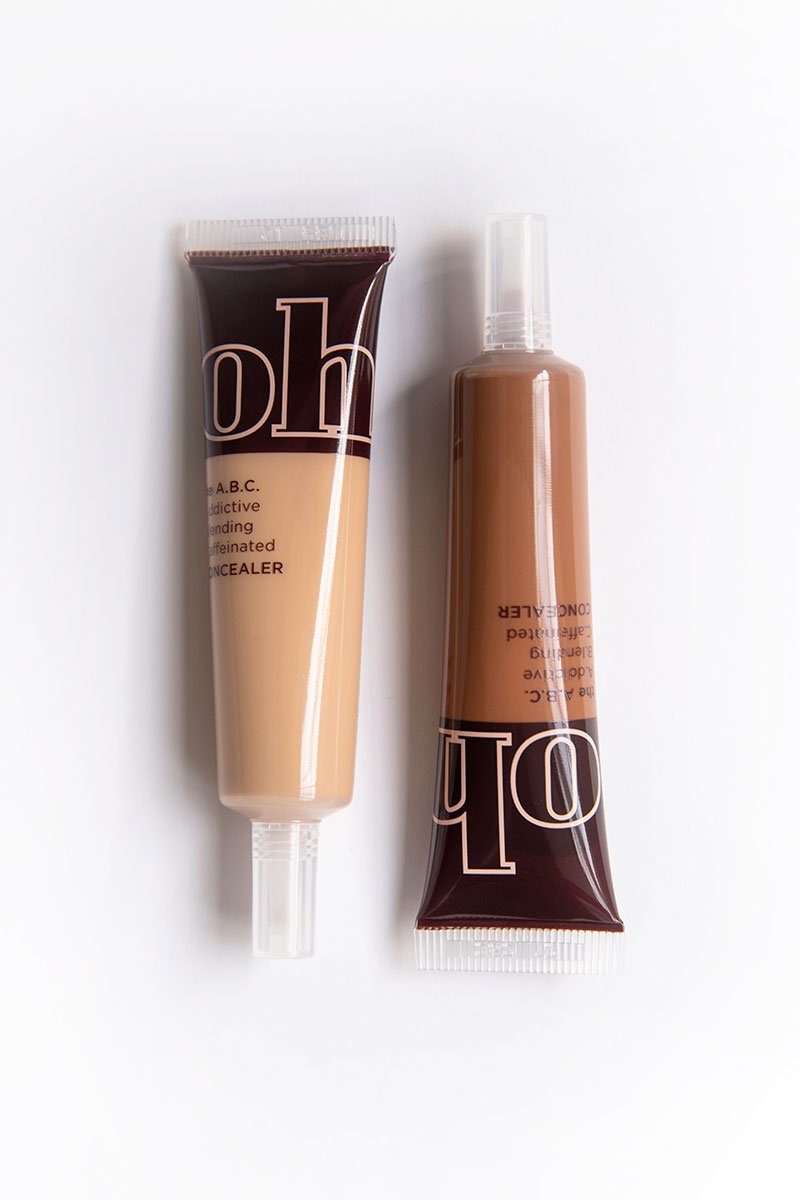 THE ABC CONCEALER