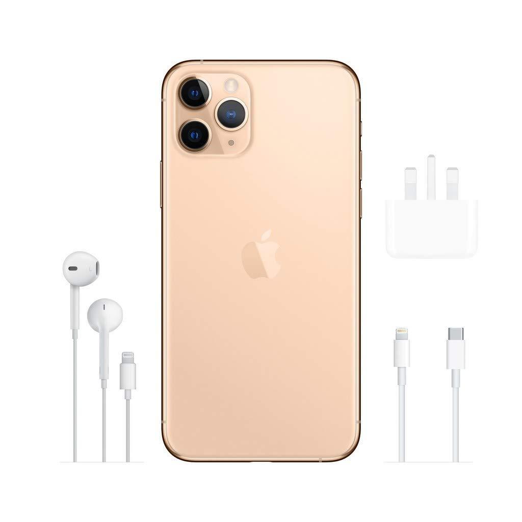 Apple iPhone 11 Pro soldout test