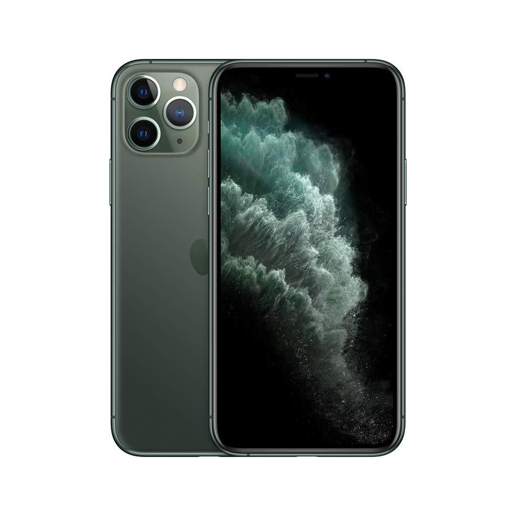 Apple iPhone 11 Pro soldout test