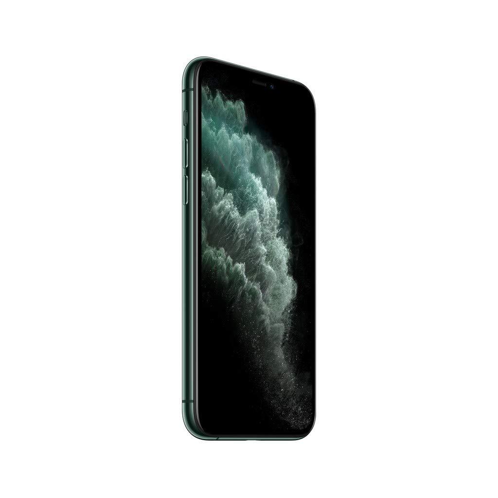 Apple iPhone 11 Pro soldout test