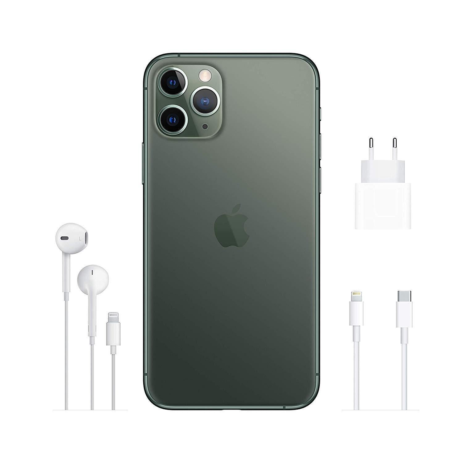 Apple iPhone 11 Pro soldout test