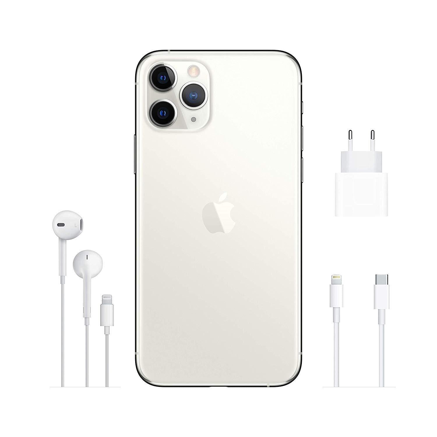 Apple iPhone 11 Pro soldout test