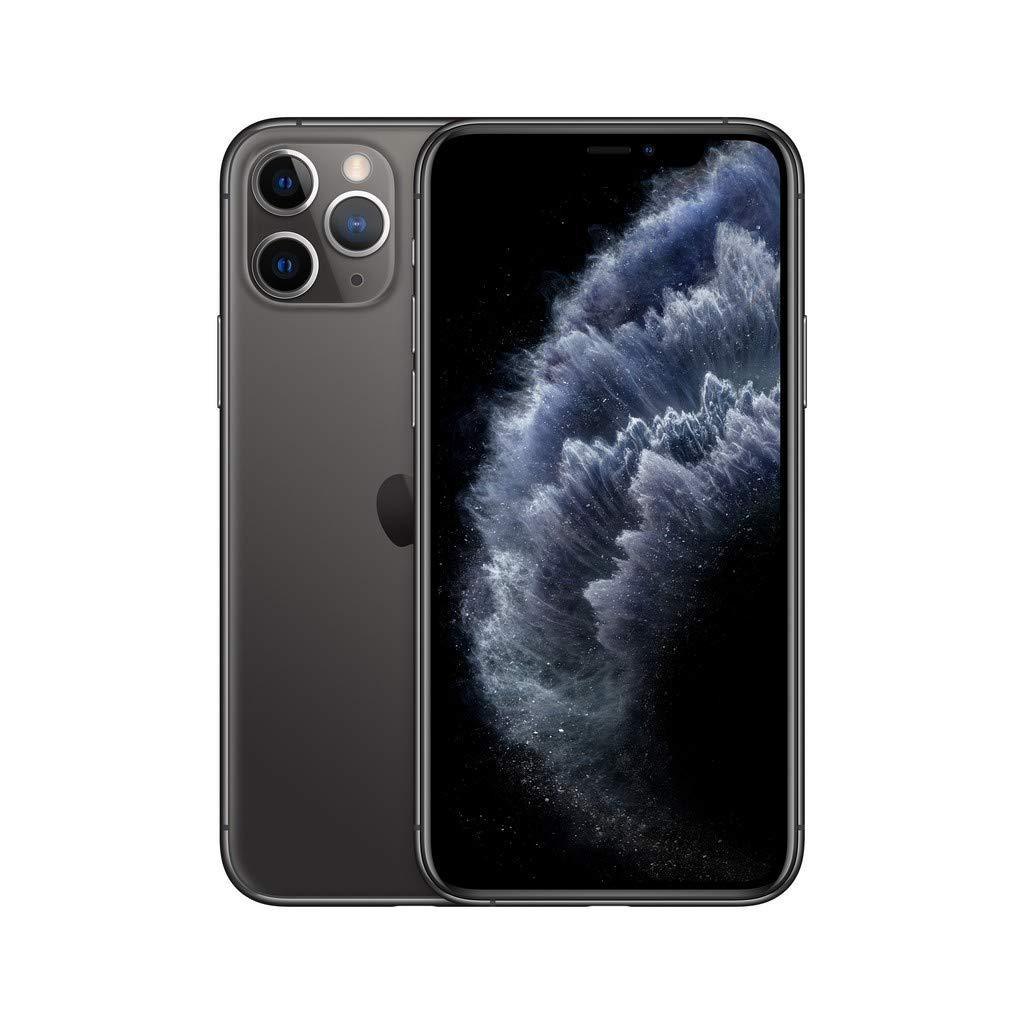 Apple iPhone 11 Pro soldout test
