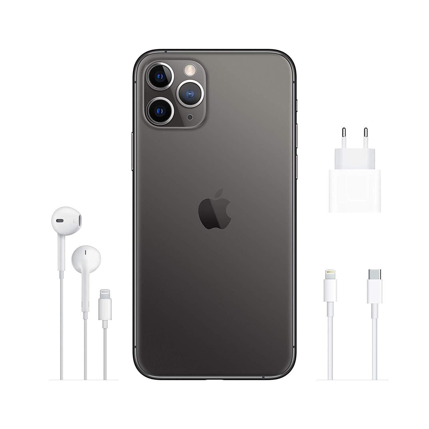 Apple iPhone 11 Pro soldout test