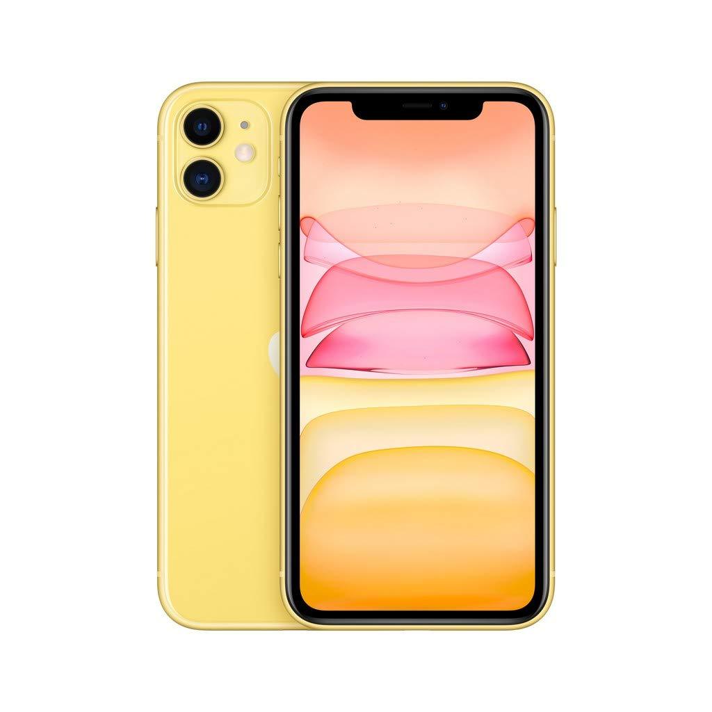 Apple iPhone 11 Fully Sold Out