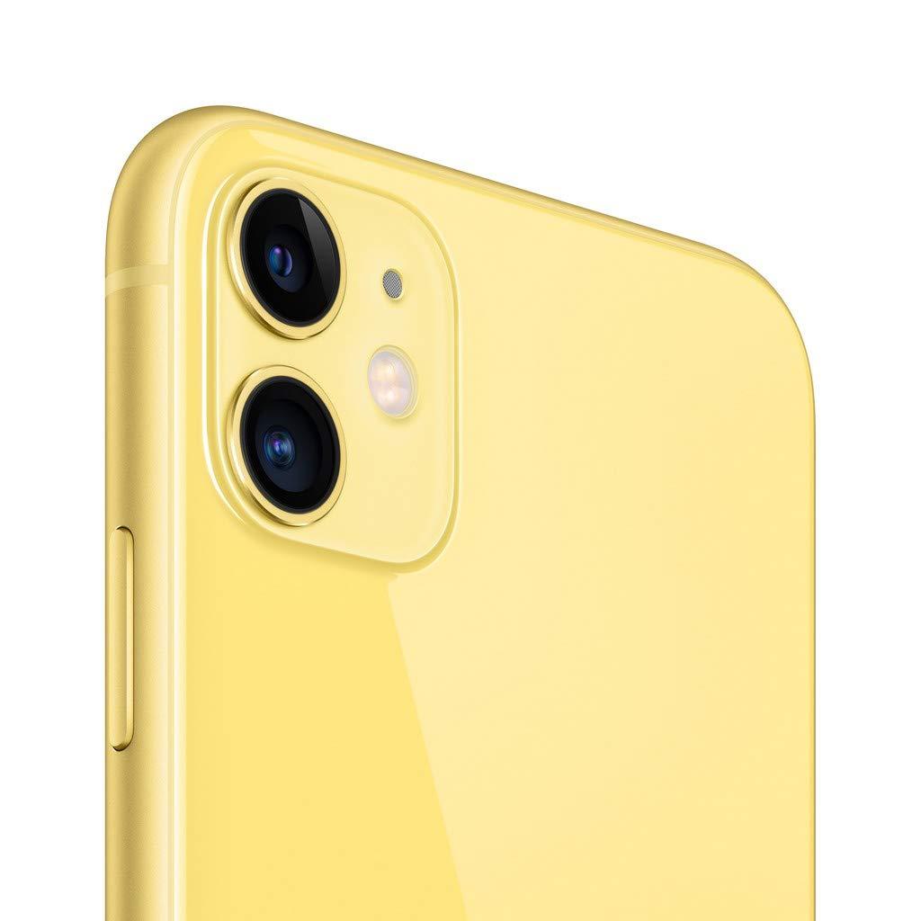 Apple iPhone 11 Fully Sold Out