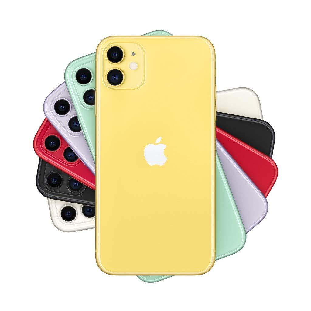 Apple iPhone 11 Fully Sold Out