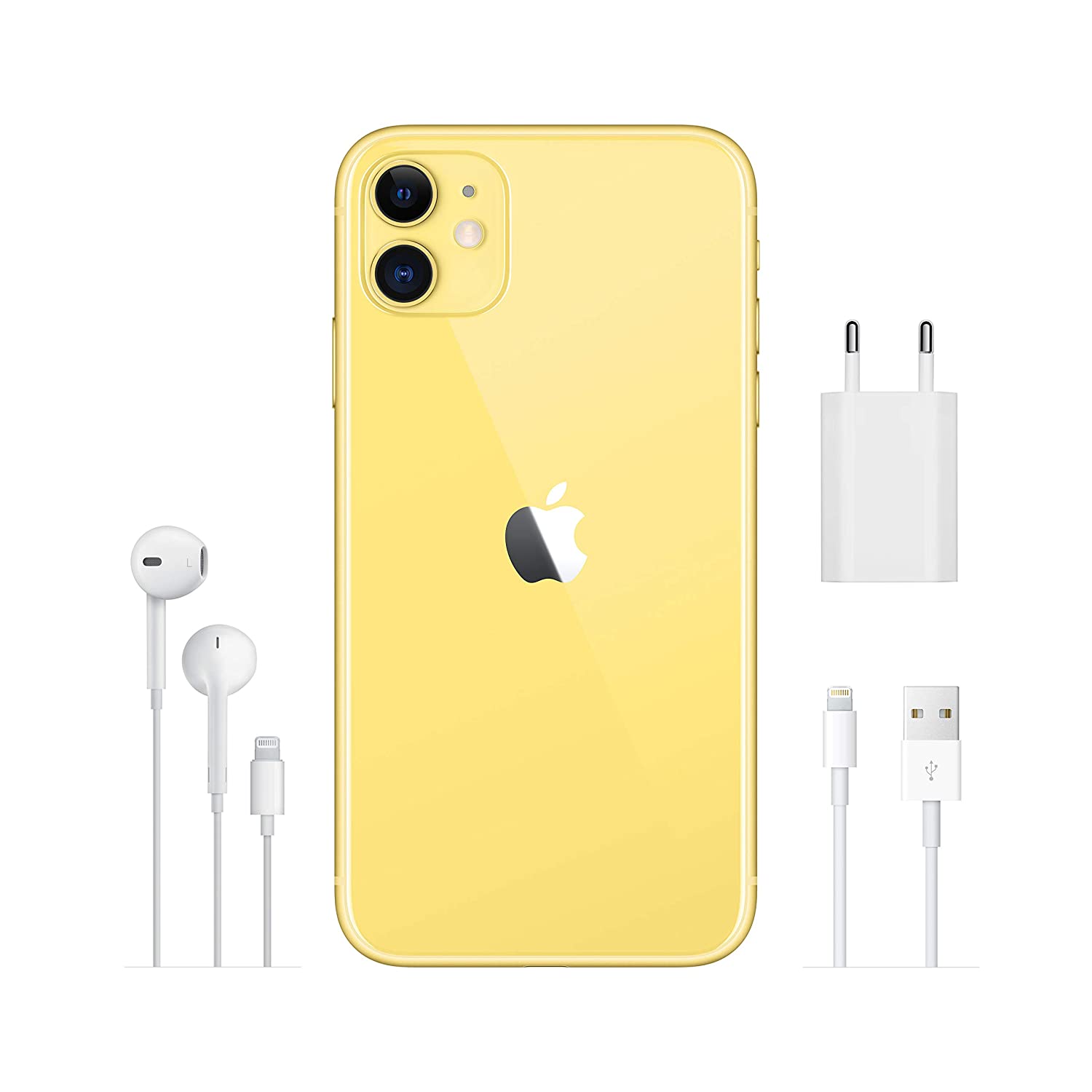 Apple iPhone 11 Fully Sold Out